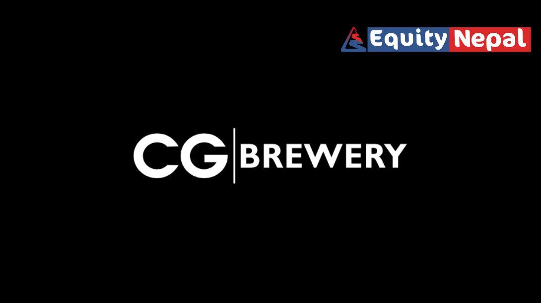 नेपाल आइस र मुस्ताङ जस्ता बियर उत्पादक सीजी ब्रुअरीले ९ महिनामा गर्यो २ अर्ब २१ करोडको आम्दानी