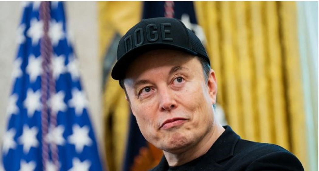 एलन मस्कद्वारा नयाँ अमेरिकी राजनीतिक पार्टीको घोषणा