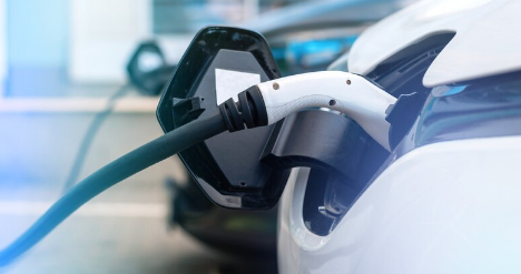 वीरगञ्ज नाकाबाट २ हजार ३३७ थान विद्युतीय सवारीसाधन आयात, कति उठ्यो राजस्व ?