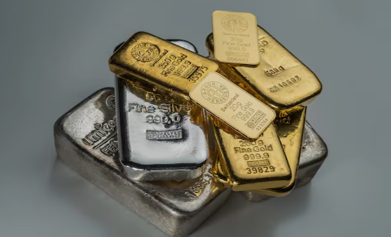 सुनको भाउ घट्यो, कतिमा हुँदैछ कारोबार ?