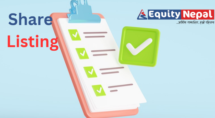 रिलायबल नेपाल लाइफ इन्सुरेन्स र स्वाभिमान लघुवित्तको बोनस सेयर सूचीकरणको अन्तिम तयारीमा