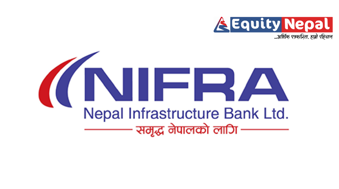 निफ्राको नाफामा गिरावट, प्रतिसेयर आम्दानी कति ?  