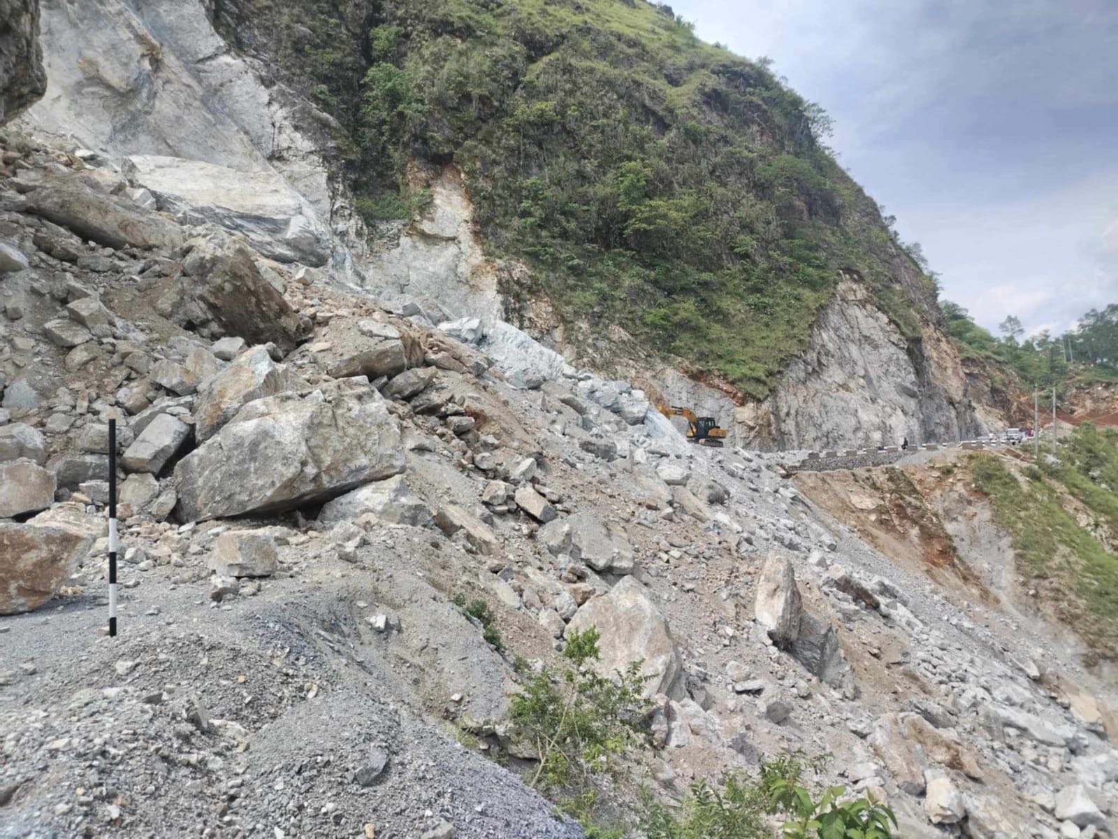 मनसुनी विपद्ः ४८ को मृत्यु, छ बेपत्ता, २८ घाइते  