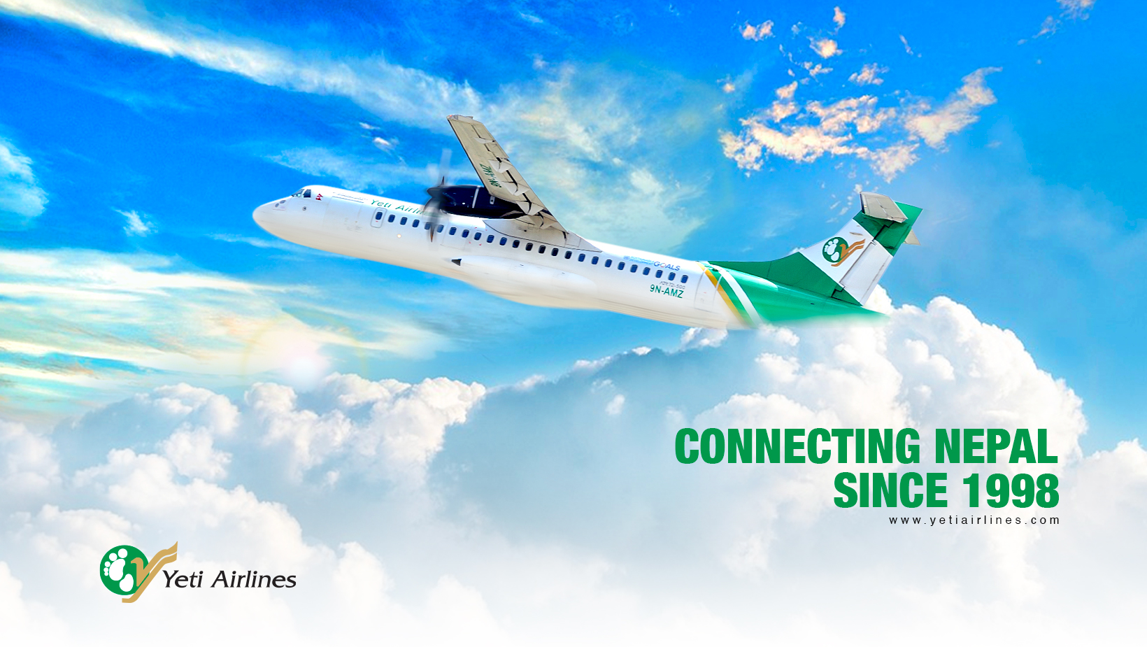 यती एयरलाइन्सले नयाँ विमान थपेसँगै गर्यो आम्दानीमा सुधार, ९ महिनामा कमायो ४ अर्ब ११ करोड