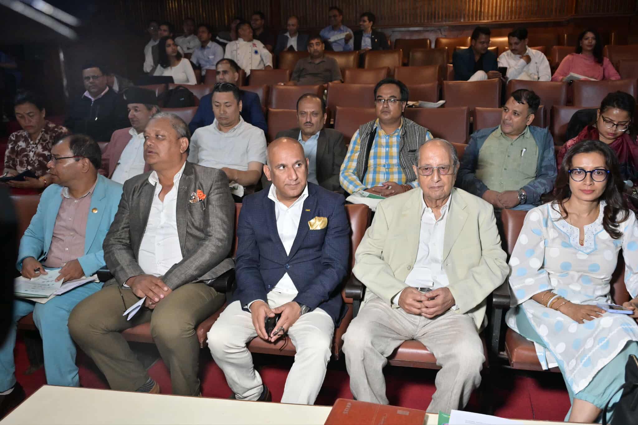 नेपालमा पहिलो पटक ‘नेपाल आर्ट एण्ड कल्चर फेस्टिवल’ हुँदै