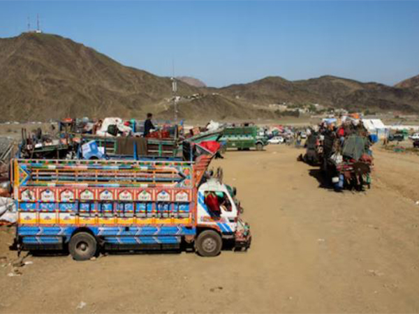 अफगानिस्तानमा स्वास्थ्य सङ्कट: २ करोड २० लाखलाई तत्काल सहयोग आवश्यक