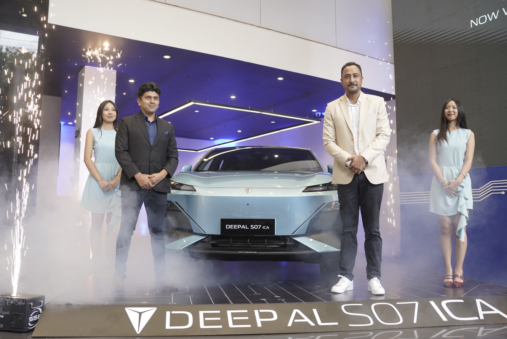 ‘५ वर्षसम्म शुन्यखर्च’ अफर सहित सार्वजनिक भयो नयाँ दिपल एस०७ आईसीए