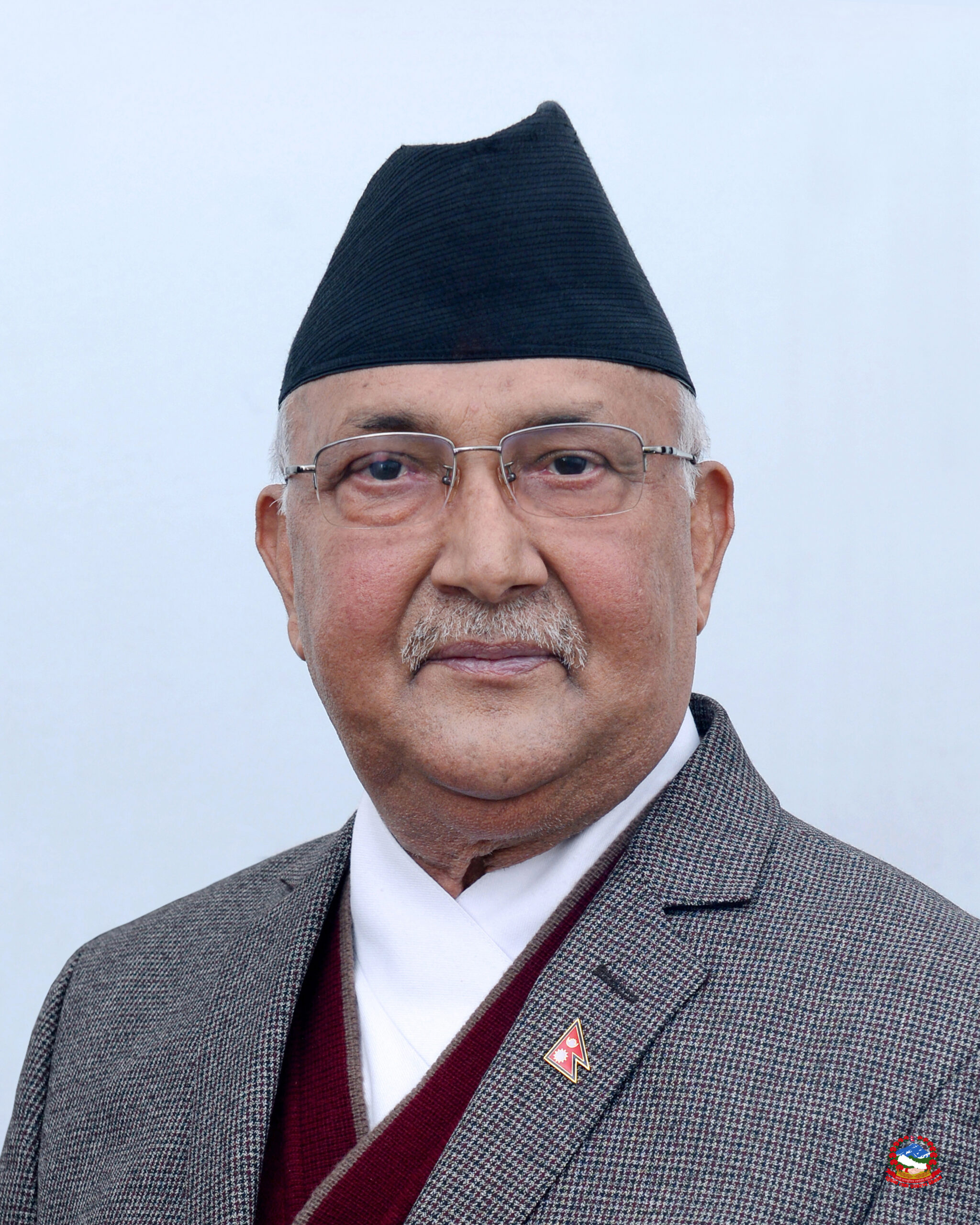 अराजकताबाट जन्मिएको सरकार लोकतान्त्रिक हुन सक्दैन : अध्यक्ष ओली