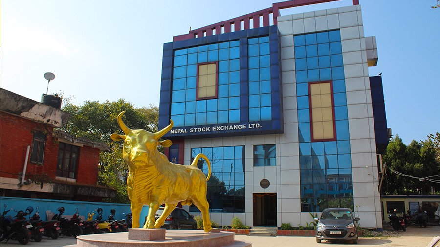 बिहीबार सेयर बजार बन्द रहने 