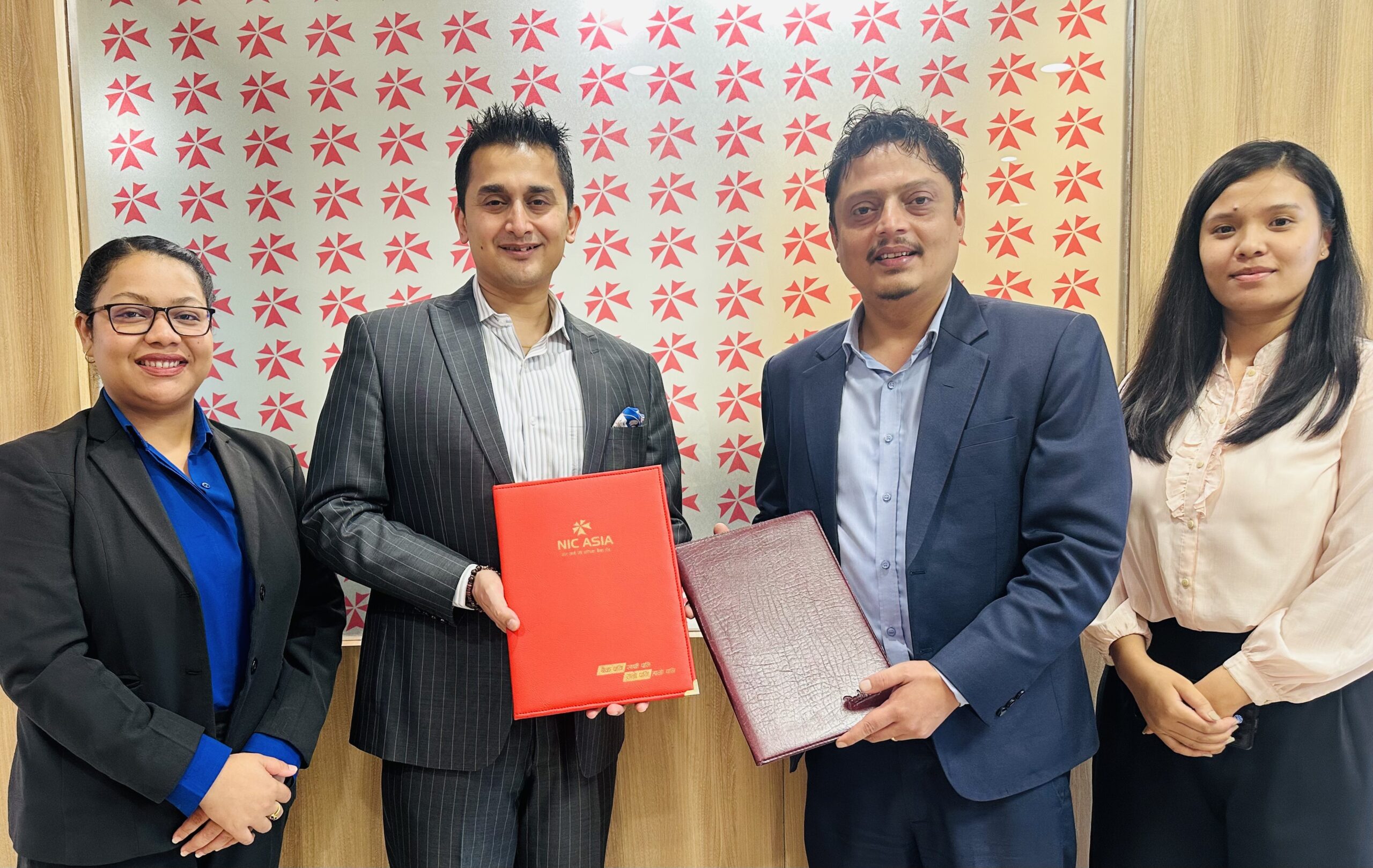 एन आई सी एशिया बैंकका ग्राहकले  र्‍याडिसन  होटलका सेवामा छुट पाउने