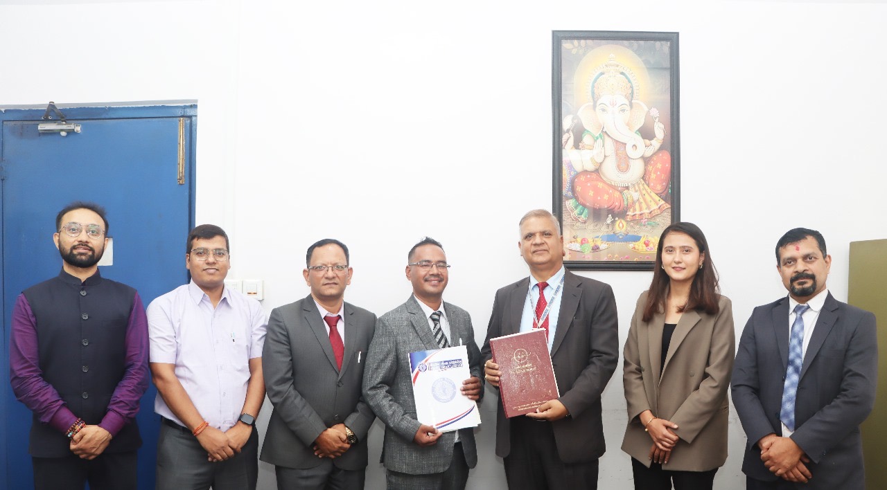 नेपाल बैंक र कोटबारी होटेलबीच सम्झौता 