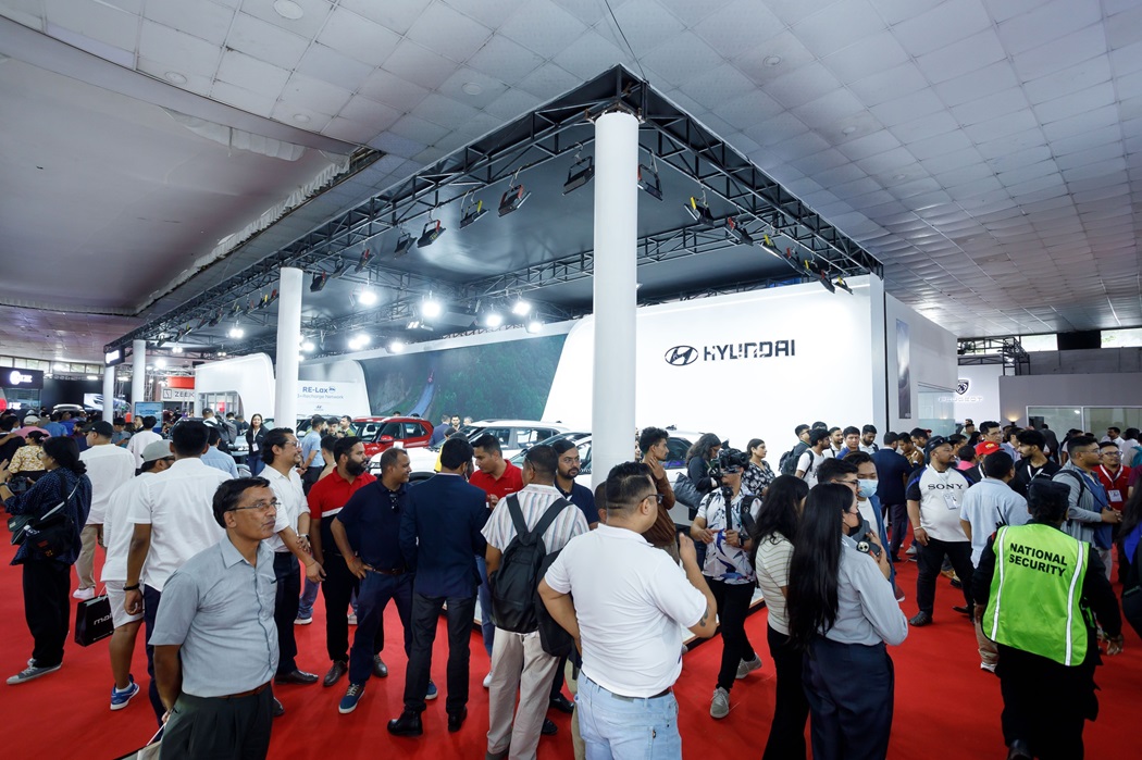 Hyundai Nepal: Pioneering Progress, Shaping Dreams