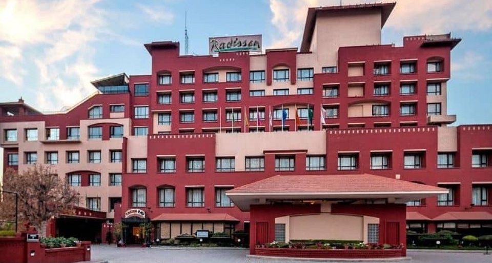 ओरियन्टल होटल्सको नाफामा ७६ प्रतिशतको गिरावट