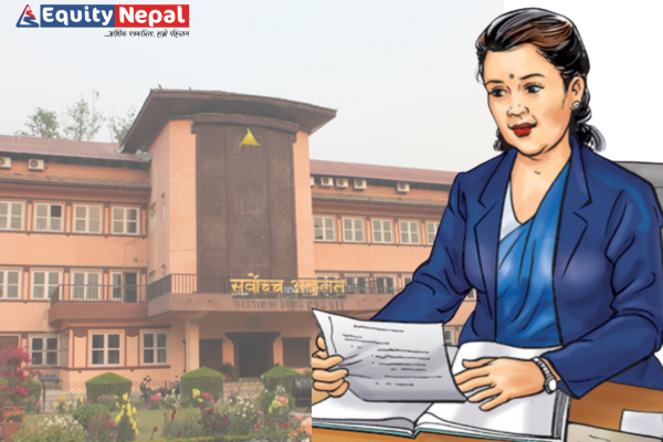 स्थायी कर्मचारी सरह करारका कर्मचारीलाई  महँगी भत्ता उपलब्ध गराउन सर्वोच्चको परमादेश