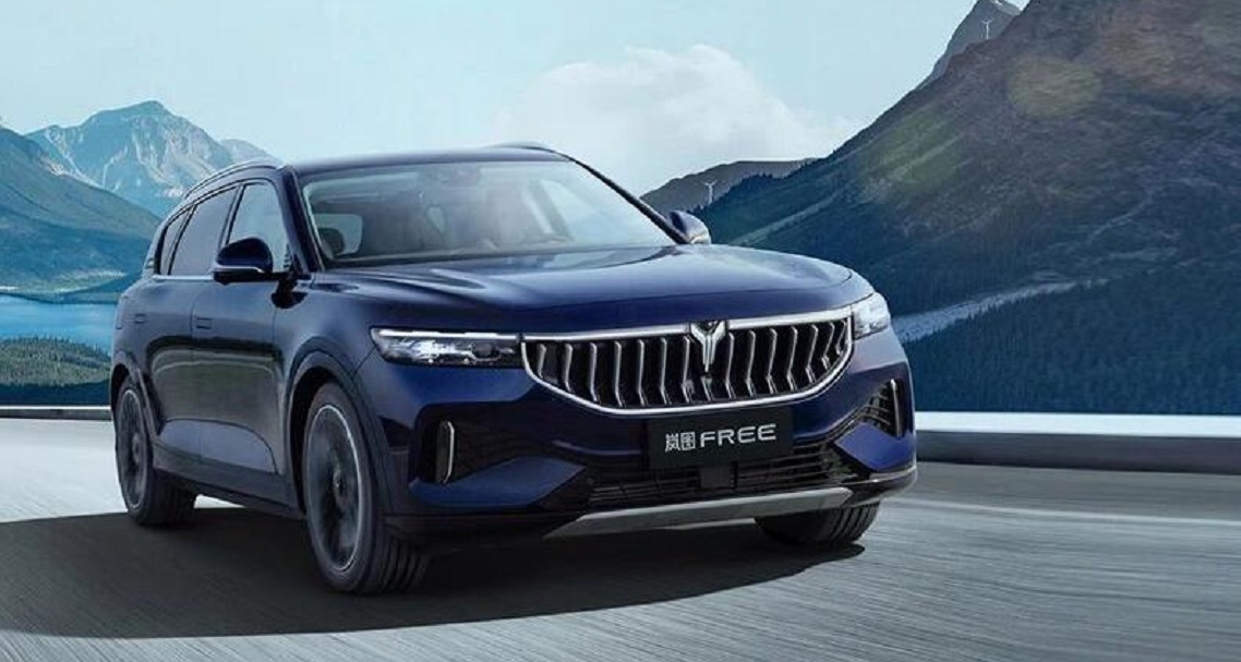 डोङफेङ मोटर ग्रुपले बढायो भोया अटोमोबाइलमा लगानी