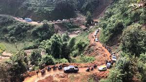 देशभरका ९ सडक अझै पुर्ण अवरुद्द