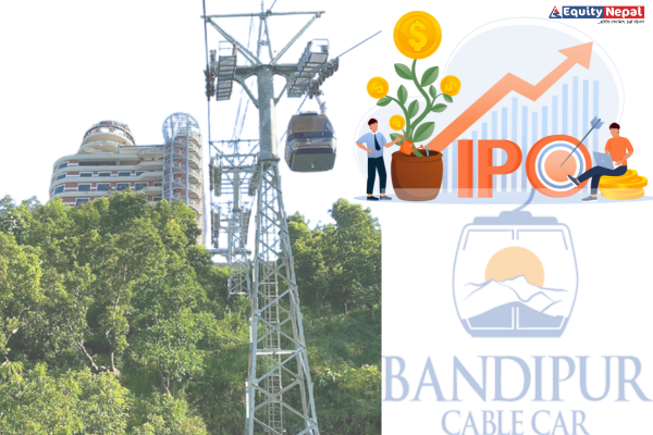 बन्दीपुर केबलकारको आईपीओ आज बाँडफाँट हुँदै
