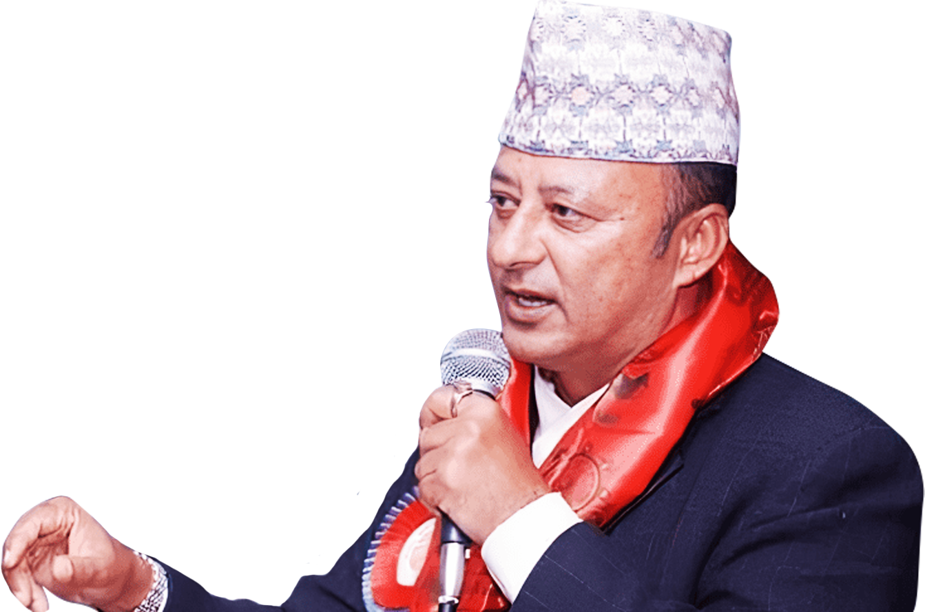 बूढीगण्डकी आयोजनालाई चाँडो अगाडि बढाउनुपर्छः मन्त्री खडका