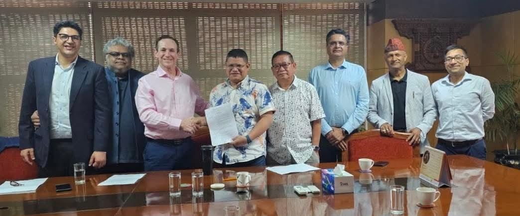 Global Equity Fund Joins Dolma Impact Fund to Boost 90 MW Solar Project in Nepal