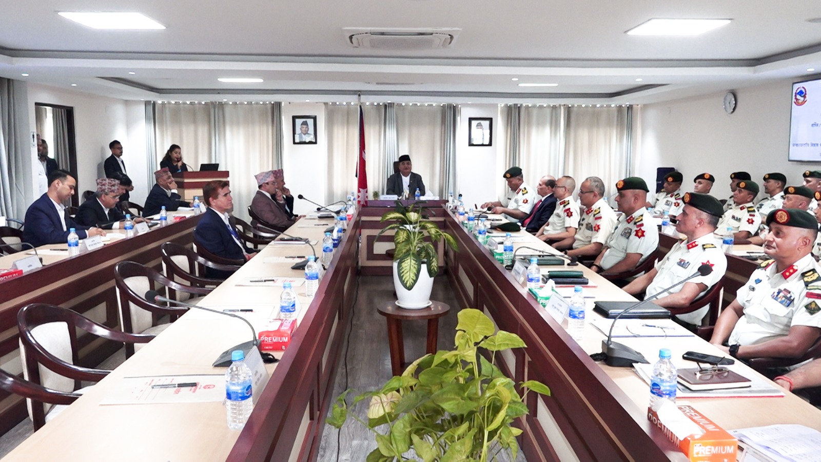 द्रूतमार्गको मुख्य चुनौती ‘सुरू विन्दु निर्धारण र जग्गा प्राप्ति’