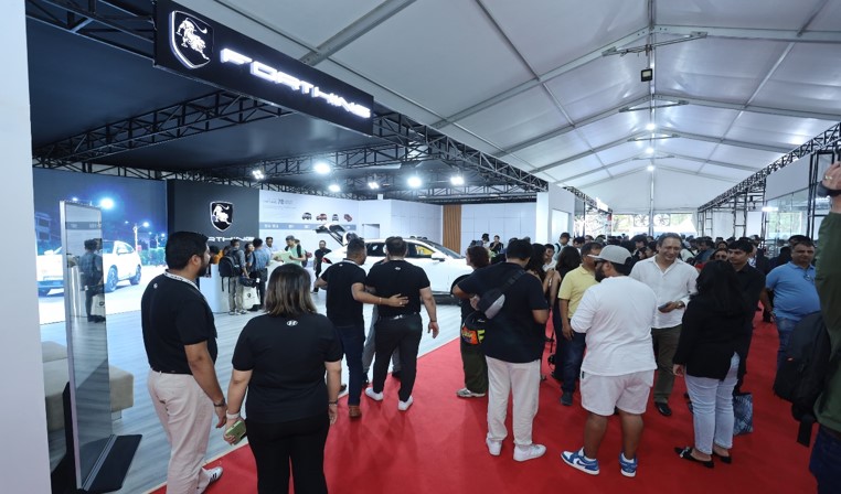 The New Forthing Friday-The Best Car in Its Price Segment-Introductory Price: NPR 50.96 Lakhs!