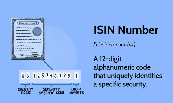 ‘दुईवटा आइएसआइएन नम्बर आवश्यक छ’