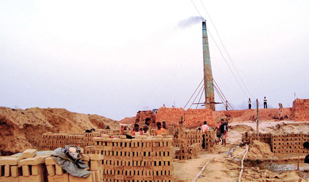  ‘इँटा उत्पादनमा मधेस प्रदेश देशकै अग्रणी’