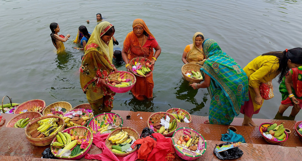 मिथिलाञ्चलमा आज भदैया रैब पर्व मनाइँदै