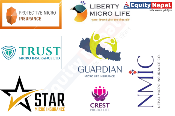 लघु बिमा कम्पनीहरुको नाफामा २१८ प्रतिशतको वृद्धि, कुनको कस्तो छ वित्तीय अवस्था ?