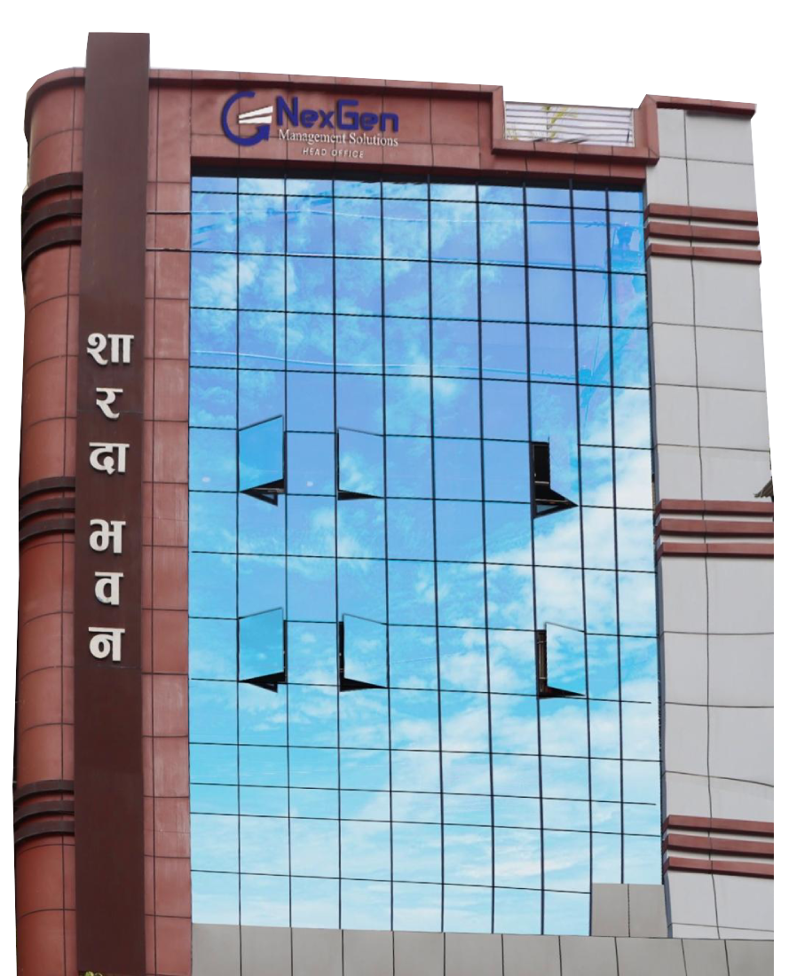 नेक्सजेन म्यानेजमेन्ट एन्ड इक्विटी सोलुसन्सले आइपीओ जारी गर्ने