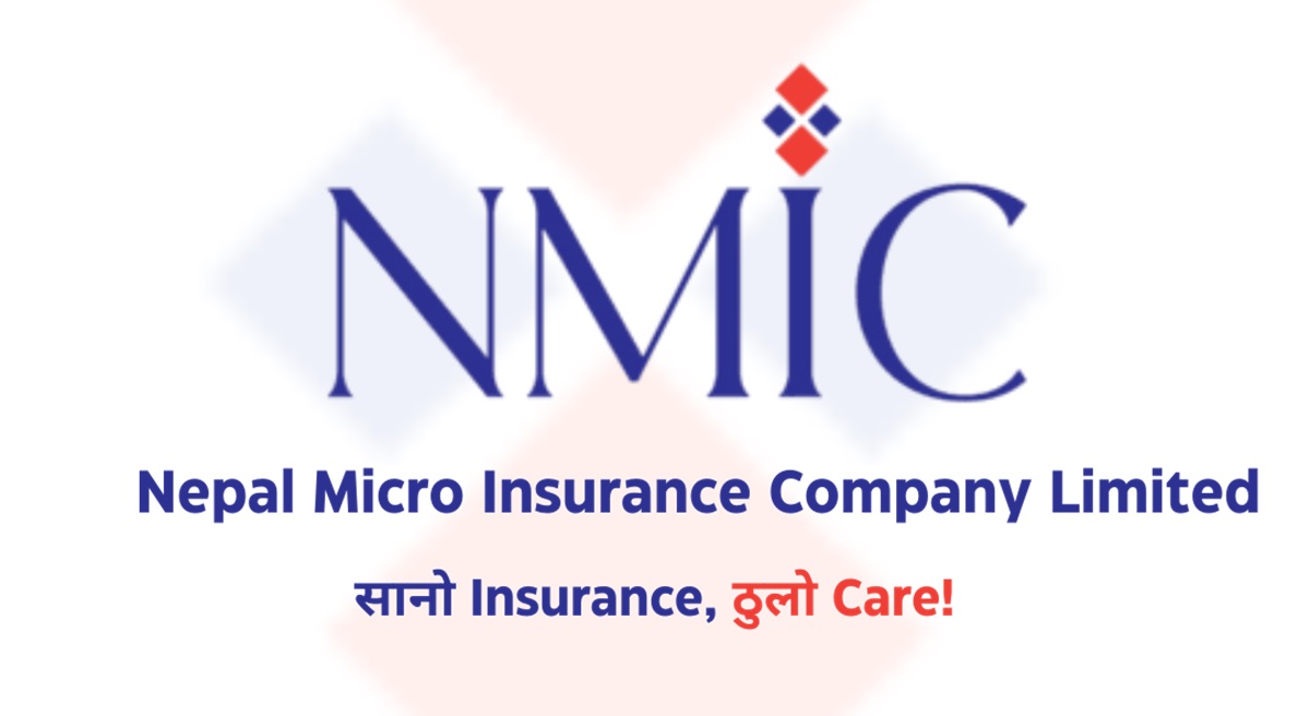 नेपाल माइक्रो इन्स्योरेन्स कम्पनी लिमिटेडको साधारण शेयरको लक-इन अवधि  समाप्त हुँदै