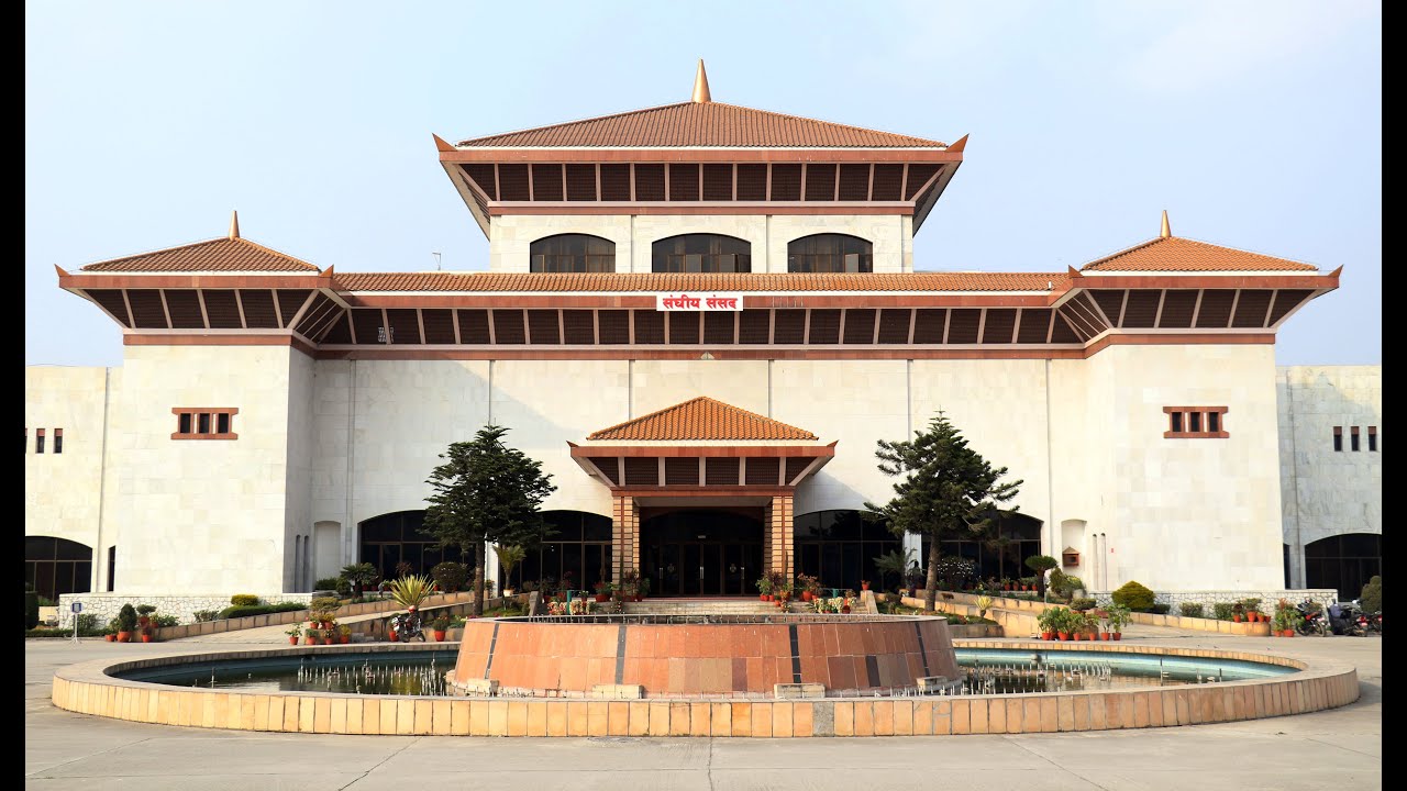 प्रतिनिधिसभा सहित ३ संसदीय समितिको बैठक बस्दै