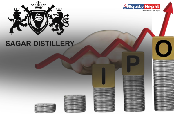 सागर डिष्टिलरीको आईपीओमा आवेदन दिने अन्तिम दिन आज