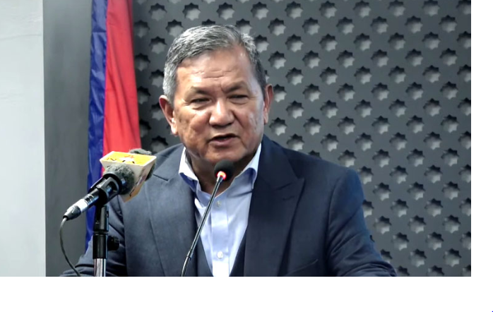 ७ दिनभित्र सूचीकरण हुन नआए फेसबुक लगायतका सामाजिक सञ्जाल बन्द गर्ने सरकारको निर्णय