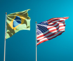 अमेरिकाको शुल्कप्रति ब्राजिलको गम्भीर प्रतिक्रिया, सम्भावित कदमहरू अध्ययनमा