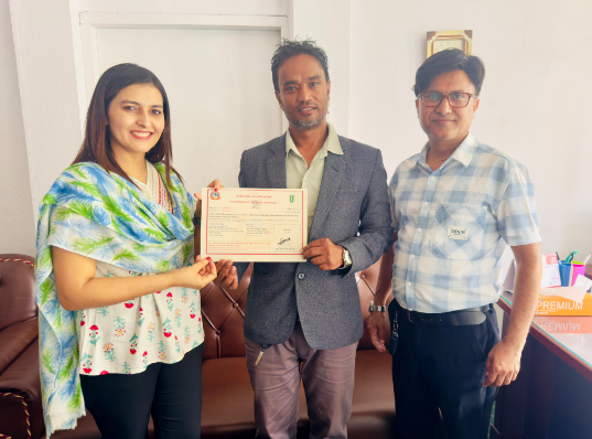 चलचित्र ‘कोशेढुंगा’ सबैले हेर्न मिल्ने, पायो युनिभर्सल सर्टिफिकेट