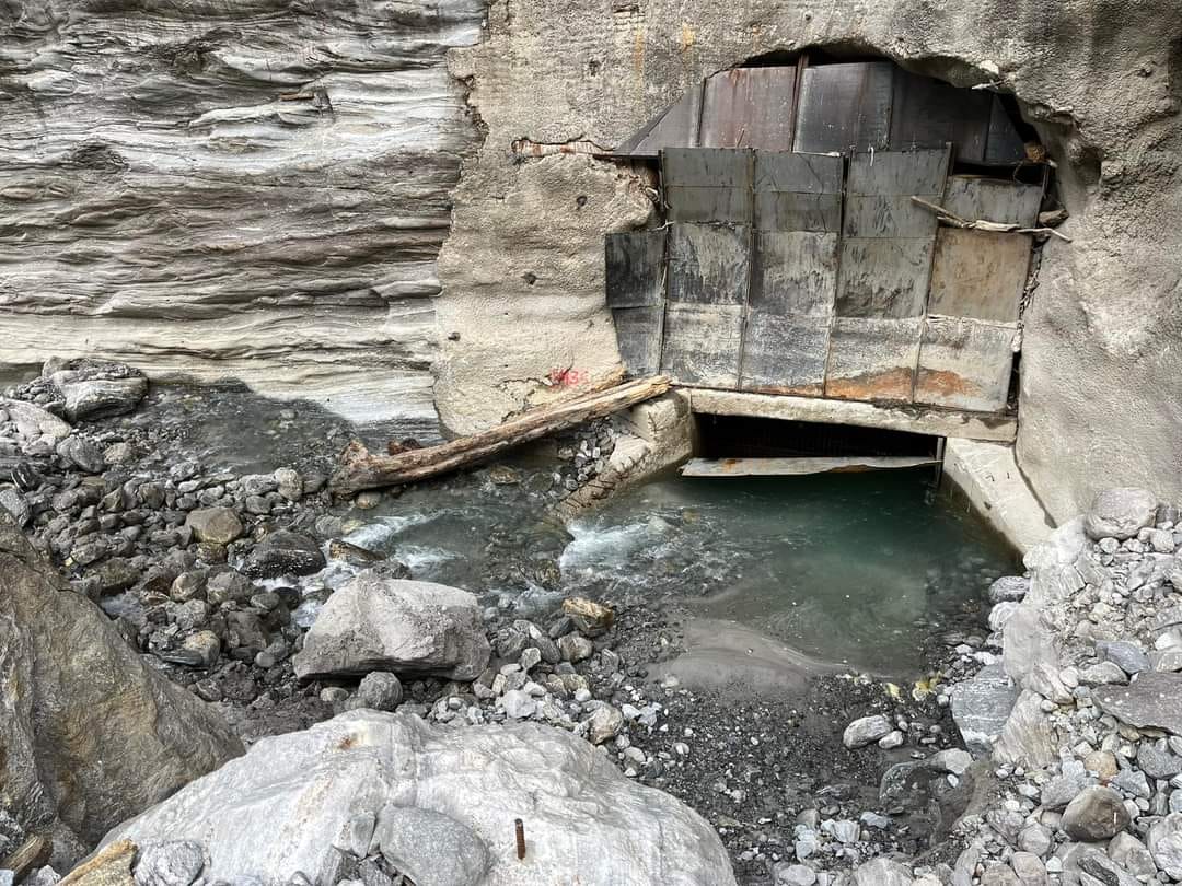 काठमाडौँमा असोज अन्तिम साता मेलम्चीको पानी आउने