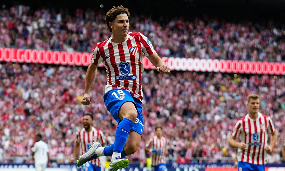 म्याड्रिड डर्बीमा रियल पराजित