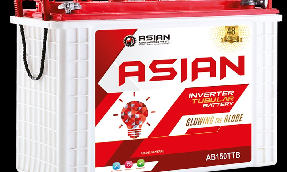 एशियन ब्याट्रीले आईपीओ जारी गर्ने