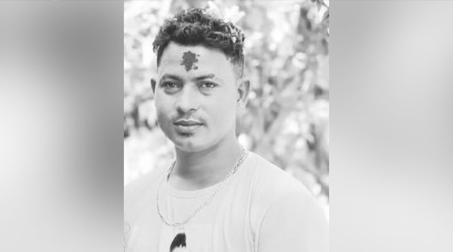 जेनजी प्रदर्शनमा दिनेशको मृत्यु भएपछि विचल्लीमा परिवार