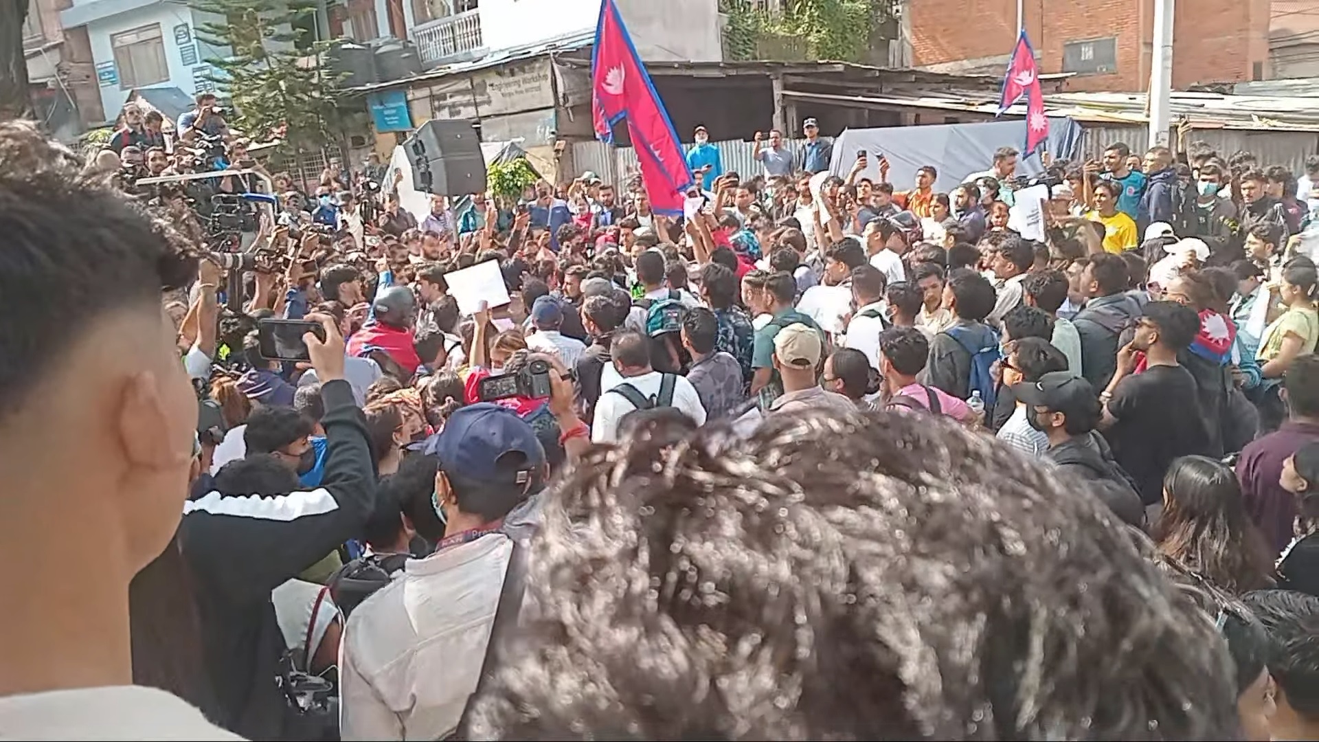 जेनजी प्रदर्शनका क्रममा मृत्यु भएका परिवारलाई १५ लाखका दरले आर्थिक सहायता दिइने, भाग्नेक्रममा मृत्यु भएका कैदीबन्दी र बालबन्दीको हकमा उक्त निर्णय लागू नहुने