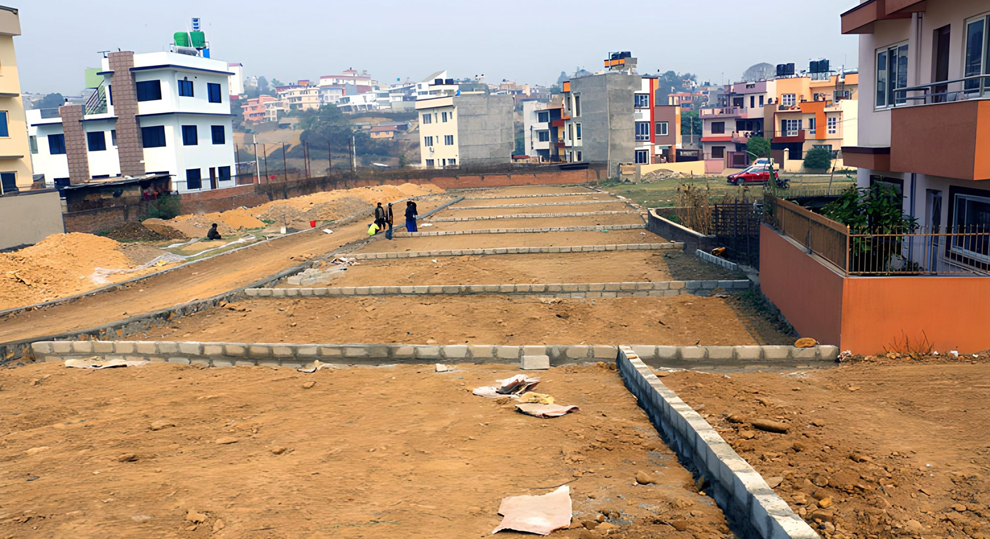 मन्त्रिपरिषदबाट भुमि अध्यादेश पारित : व्यवसायीलाई राहत, रोकिएको २ खर्बको घरजग्गा कारोबार  गर्ने बाटो खुल्यो