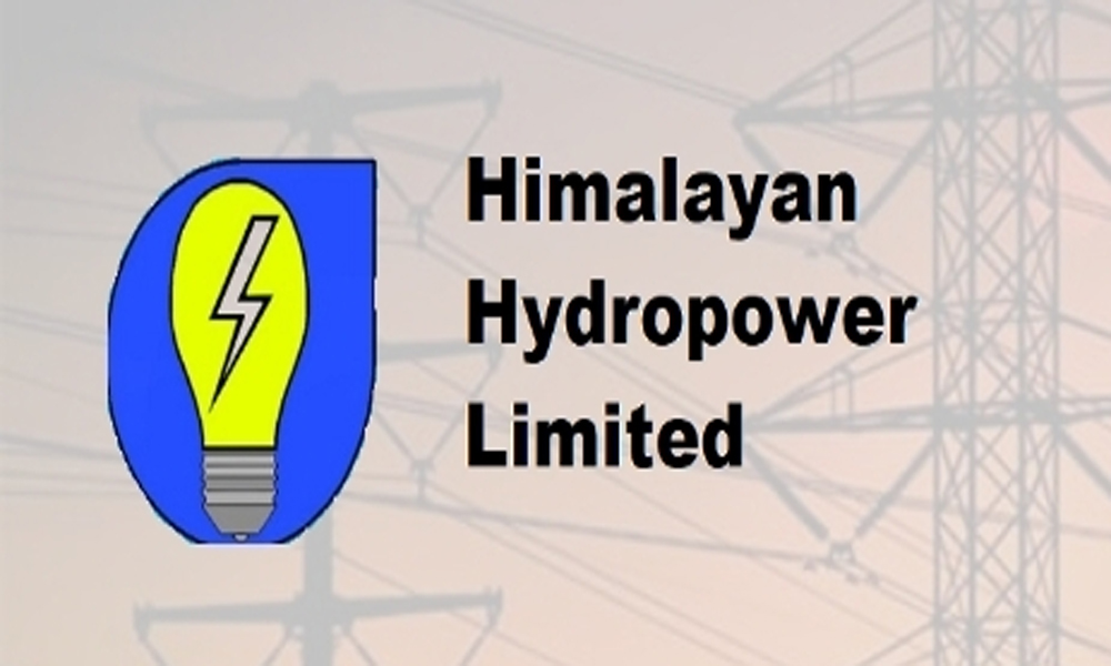 हिमालयन हाइड्रोपावरको साधारणसभा आह्वान, शतप्रतिशत हकप्रद घोषणा