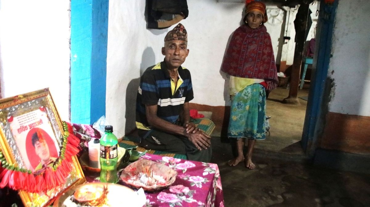 ‘जेन–जी’ आन्दोलनः अधुरै रह्यो बाबुआमालाई झापा लैजाने कमलको सपना