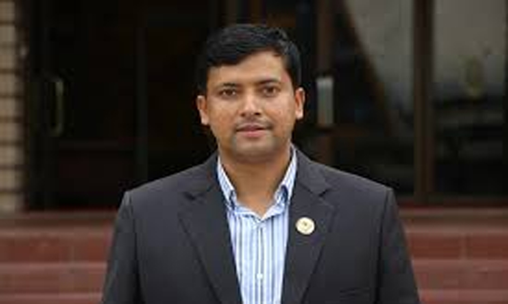 अहिलेकै संविधान अनुसार संसद्ले नयाँ सरकार निर्माण गर्नुपर्दछ : बर्तौला