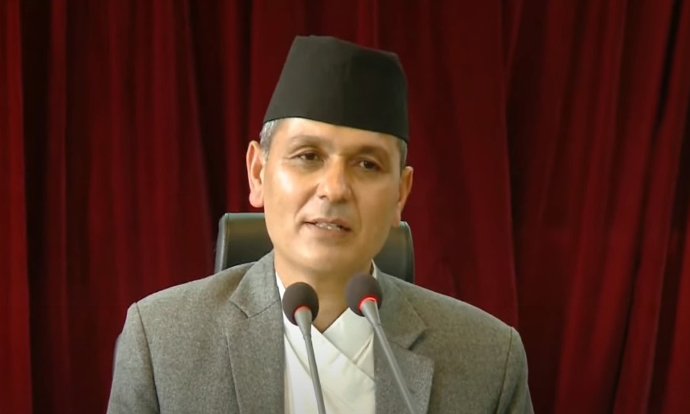 जेनजी आन्दोलनका घटनामा छानबिन गर्न उच्चस्तरीय आयोग गठन