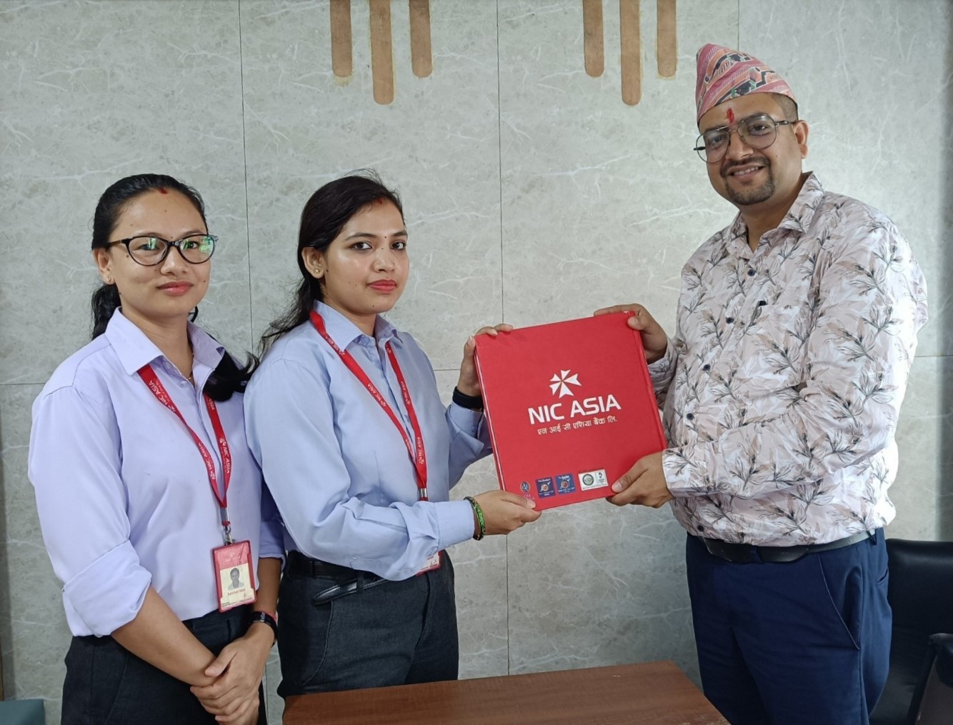 एन आई सी एशिया बैंकका ग्राहकलाई स्वस्तिक कार्डियो एण्ड मल्टिस्पेसियालिटी हस्पिटलमा १५ प्रतिशत छुट