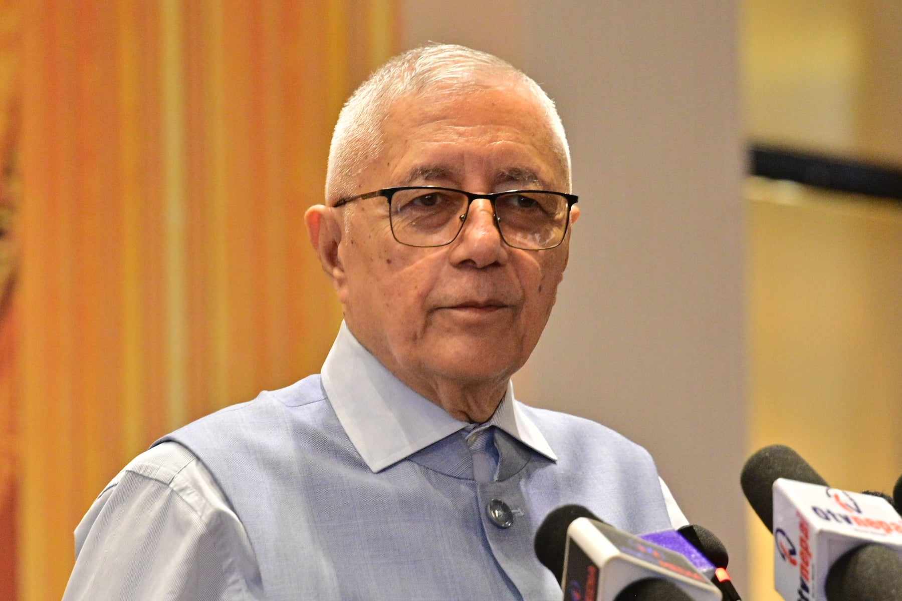 “जेनजी” आन्दोलनले ल्याएको परिवर्तन स्वीकार्दै पार्टीलाई नयाँ दिशामा अगाडि बढाउन कोइरालाको आह्वान