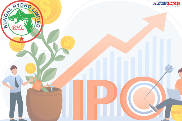 बुङ्गल हाइड्रोको आईपीओ आजदेखि खुल्दै