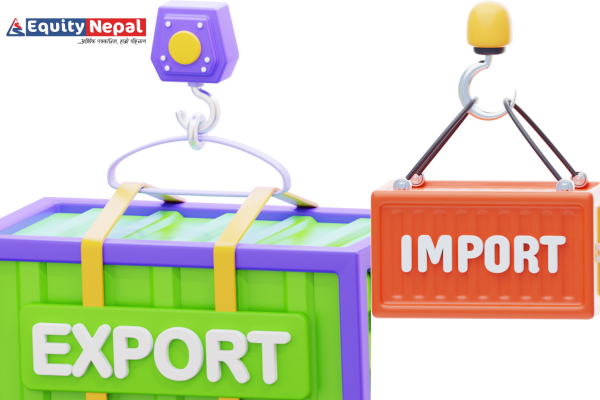 काँकरभिट्टाबाट साउन महिनामा एक अर्ब २३ करोडको कृषि जन्यवस्तु निर्यात